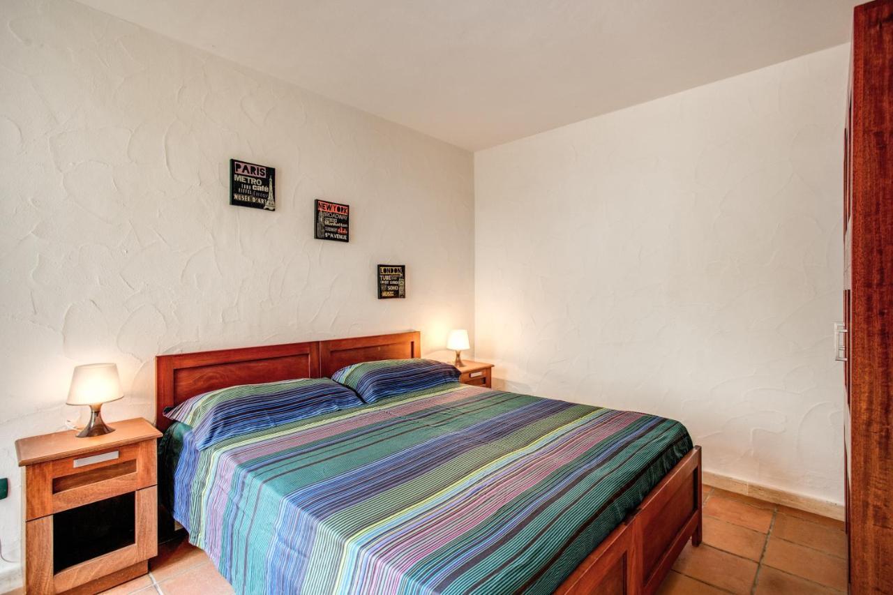 Green Star Holiday House Villa Marina di Mancaversa Ngoại thất bức ảnh