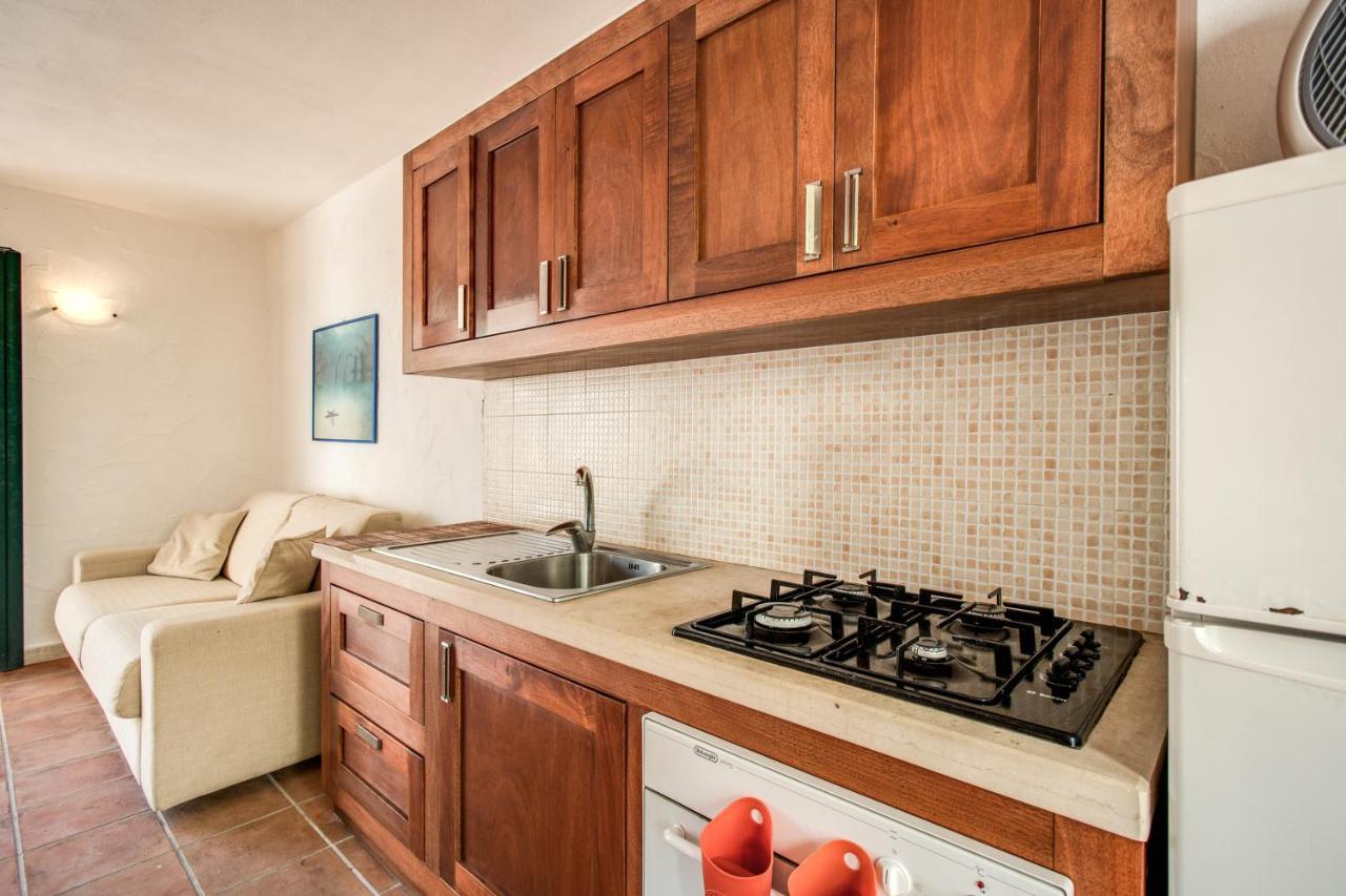 Green Star Holiday House Villa Marina di Mancaversa Ngoại thất bức ảnh